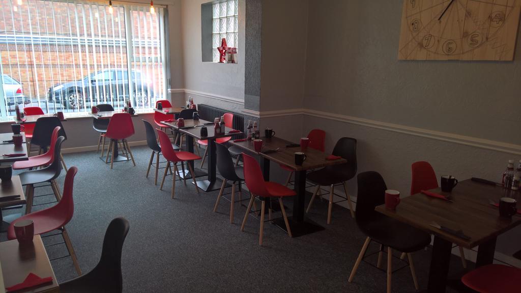 Northern Star - Blackpool — Photos 1