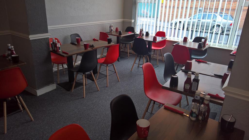 Northern Star - Blackpool — Photos 2