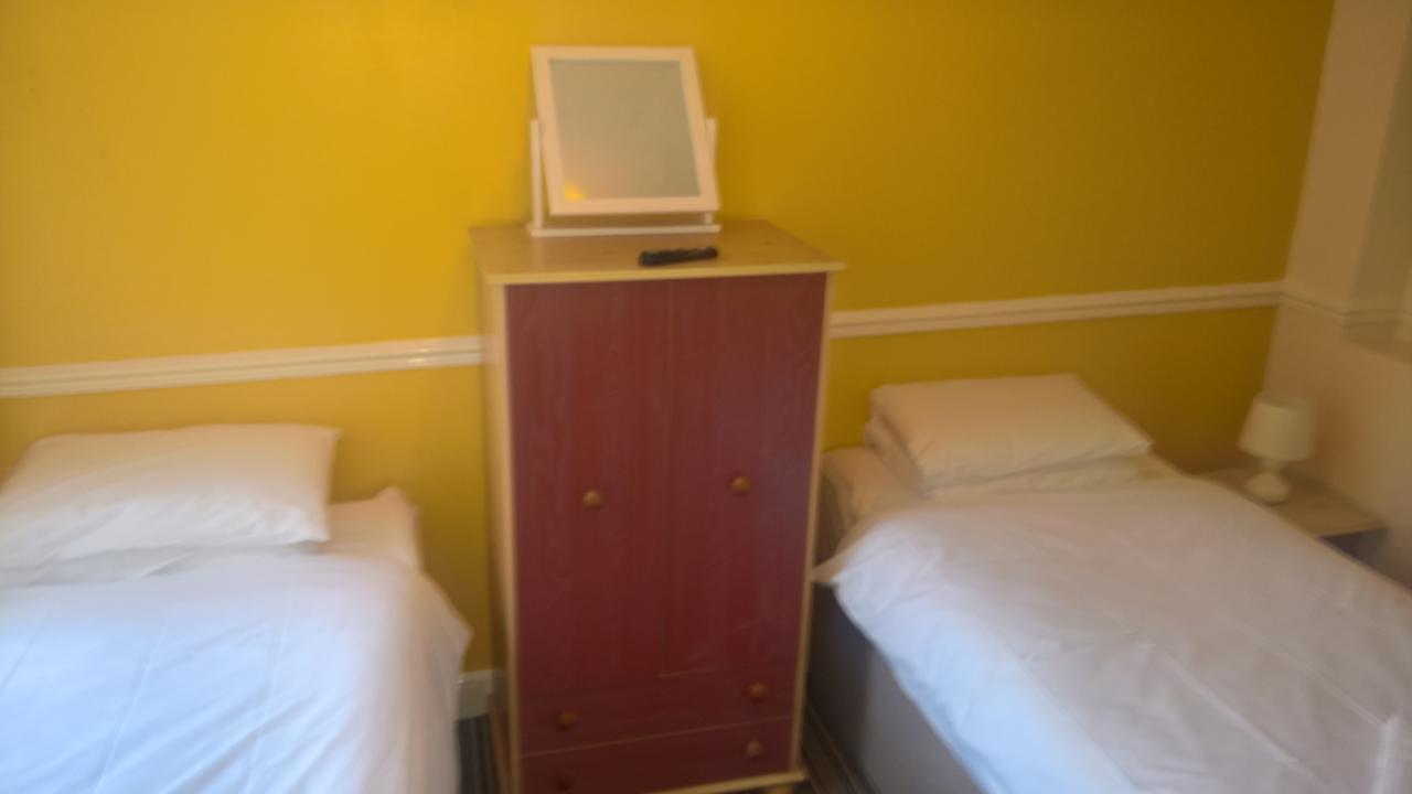Northern Star - Blackpool, Blackpool